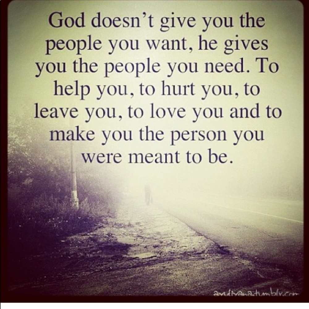 Meet your Posher, Gina